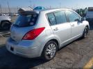 Nissan Versa 1.8s Image 15