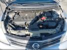 Nissan Versa 1.8s Image 6