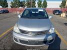Nissan Versa 1.8s Image 8