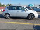 Nissan Versa 1.8s Image 9