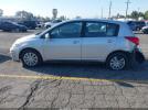 Nissan Versa 1.8s Image 11