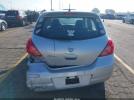 Nissan Versa 1.8s Image 12