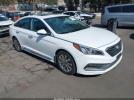 Hyundai SONATA Sport Image 1