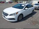 Hyundai SONATA Sport Image 2