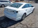 Hyundai SONATA Sport Image 4