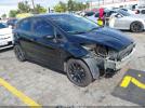 Ford Fiesta St Line Image 1