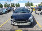 Ford Fiesta St Line Image 12
