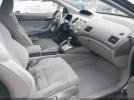 Honda Civic Lx Image 5