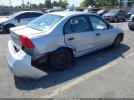 Honda Civic Lx Image 2