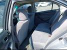 Honda Civic Lx Image 8