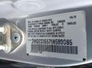 Honda Civic Lx Image 6