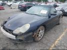 Porsche Boxster Image 14