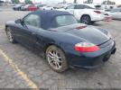 Porsche Boxster Image 17