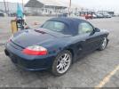 Porsche Boxster Image 15