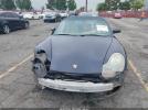Porsche Boxster Image 13