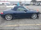 Porsche Boxster Image 5