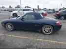 Porsche Boxster Image 6