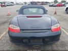 Porsche Boxster Image 8
