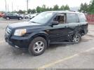 Honda Pilot Ex Image 3