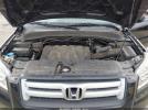 Honda Pilot Ex Image 11
