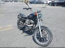 Harley-Davidson Xl1200 Image 1