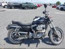 Harley-Davidson Xl1200 Image 9