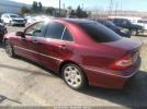 Mercedes-Benz C-Class Luxury Image 2
