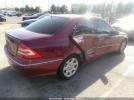Mercedes-Benz C-Class Luxury Image 6