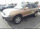 Hyundai SANTA FE Image 12