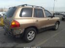 Hyundai SANTA FE Image 3