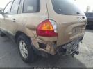 Hyundai SANTA FE Image 8