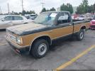 Chevrolet S Truck S10 Image 3