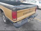 Chevrolet S Truck S10 Image 9