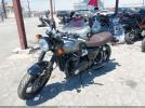 Triumph Motorcycle Bonneville Image 10