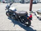 Triumph Motorcycle Bonneville Image 11
