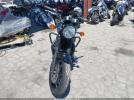 Triumph Motorcycle Bonneville Image 12