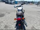 Triumph Motorcycle Bonneville Image 7