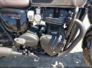 Triumph Motorcycle Bonneville Image 2