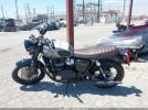 Triumph Motorcycle Bonneville Image 6