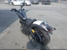 Yamaha Xvs950 Cu Image 3