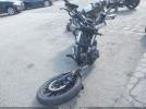 Yamaha Xvs950 Cu Image 13