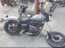 Yamaha Xvs950 Cu Image 15