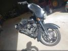 Harley-Davidson Flhx Street Glide Image 1