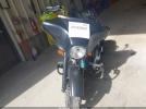 Harley-Davidson Flhx Street Glide Image 5