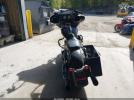 Harley-Davidson Flhx Street Glide Image 3