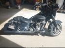 Harley-Davidson Flhx Street Glide Image 10
