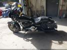 Harley-Davidson Flhx Street Glide Image 11
