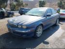 Jaguar X-Type 3.0 Image 3