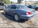 Jaguar X-Type 3.0 Image 7