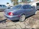 Jaguar X-Type 3.0 Image 5